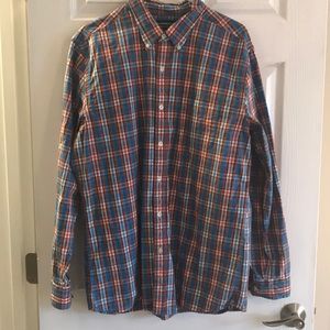 Men’s Saddlebred button down!